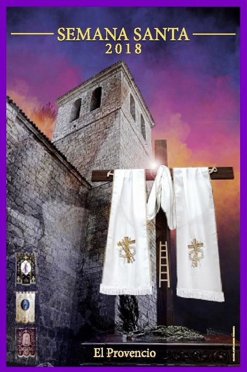 Semana Santa en El Provencio  